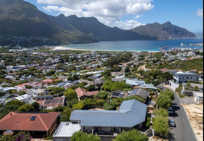 4 Bedroom Property for Sale in Hout Bay Western Cape